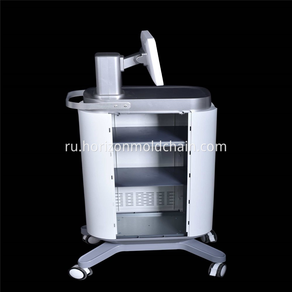 Sterilization testing equipment for injection molding molds4